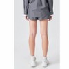 Women's Boxer Shorts - Grey Lab - 2 of 4