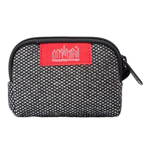 Manhattan Portage Midnight Coin Purse (SM) - 1 of 4