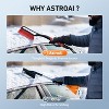 AstroAI 1 Pack & 2 Pack 27" Snow Brush and Ice Scraper for Cars, Trucks, SUVs - 4 of 4