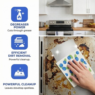 REGALWOVEN Swedish Dish Cloths - Thumbnail 4