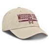 NCAA Mississippi State Bulldogs Baseball Unstructured Hat - 3 of 4