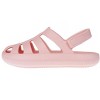 FOAMWALK Girl's EVA Fisherman Sandals - Comfy Sandals for Little Kid - 3 of 4