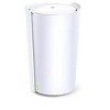 TP-Link Deco AX5700 Tri-Band Smart Whole Home Mesh Wi-Fi 6 System 2-Pack White - 3 of 3