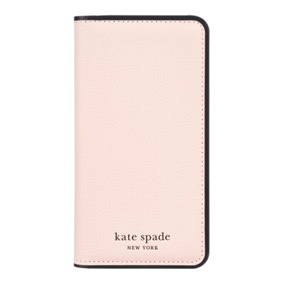 Kate Spade New York Google Pixel 8 Protective Case Pale Vellum