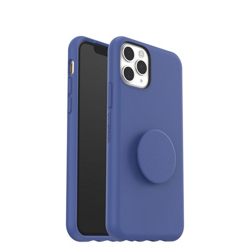 etage Aftensmad Anslået Otterbox + Pop Figura Series Iphone 11 Pro - Flying High Blue -  Manufacturer Refurbished : Target