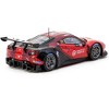 Ferrari 488 GT3 #51 Chen Weian "Harmony Racing" "Macau GT Cup" (2022) "Hobby64" Series 1/64 Diecast Model by Tarmac Works - 3 of 4