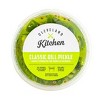 Cleveland Kitchen Classic Dill Pickle Spears - 32oz - 3 of 4