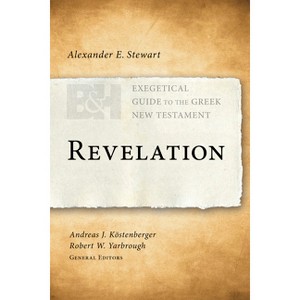 Revelation - (Exegetical Guide to the Greek New Testament) by  Alexander E Stewart (Paperback) - 1 of 1