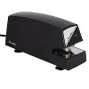 Swingline Commercial Electric Stapler Full Strip 20-Sheet Capacity Black 06701 - 2 of 4
