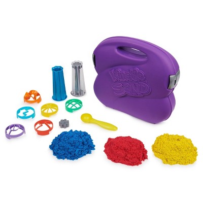 target kinetic sand kit