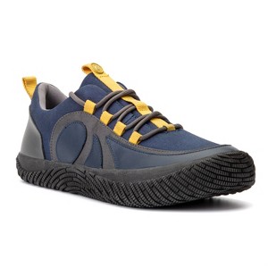 Hybrid Green Label Men's Heritage Sneaker - 1 of 4