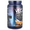 Vega Performance, Protein + Recovery, Peanut Butter, 1 lb 12 oz (815 g) - 4 of 4