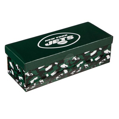 Evergreen New York Jets, Ceramic Cup O'Java 17oz Gift Set