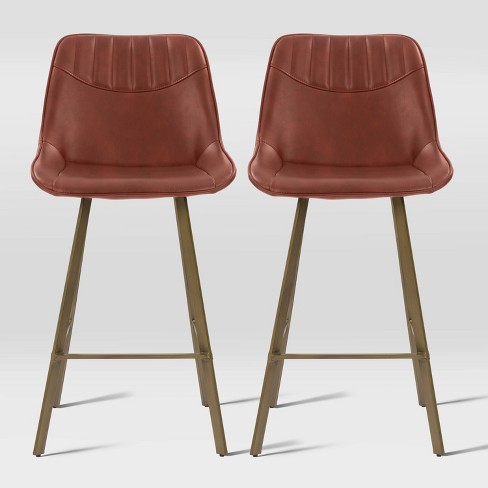 Target farmhouse bar outlet stools