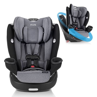 Target evenflo car clearance seat