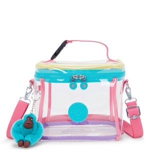 Kipling Graham Clear Lunch Bag - 1 of 4