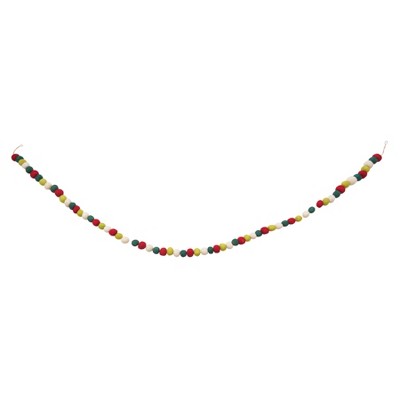 Gallerie Ii Multi-color Garland : Target