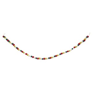 Gallerie II Multi-Color Garland - 1 of 4