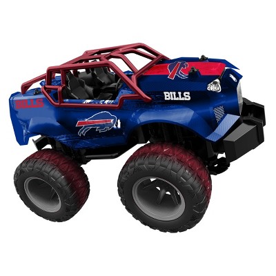 rc monster truck target