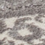 light gray/ivory