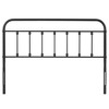 Modway Sage Twin Metal Headboard - 2 of 4