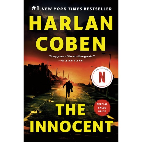 The Innocent: A Suspense Thriller [Book]