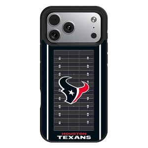 NFL AFC Teams Field Bump Cell Phone Case for Apple iPhone 17 Series - 1 of 4