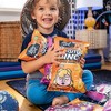 LesserEvil Cosmic Rings Cosmic Cheddar - 3oz - 3 of 3