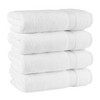 Linum Home Textiles 100% Turkish Cotton Anovia Bath Collection - 2 of 4