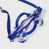Game Day Clear Pouchette Crossbody Bag - Wild Fable™ - 4 of 4