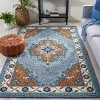 Metro MET351 Hand Tufted Indoor Rug - Safavieh - 2 of 4