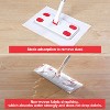 Dexmalle Dry Mop Refills - Multi Surface Cleaning Cloths for Dusters, Lock Dirt, Dust - 3 of 4