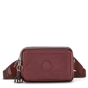 Kipling Abanu Multi Convertible Crossbody Bag Light Aloe - 1 of 4