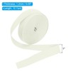 Unique Bargains Polypropylene Climbing DIY Crafting Roll Chair Straps Multifunction Webbing - 2 of 4