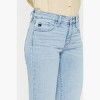 KanCan Essentials Willowbrook Mid Rise Ankle Skinny Jeans - 3 of 4