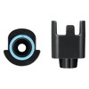 Samsung VESA Mini Wall Mount (33" - 65") - WMN-750M/ZA Black - 4 of 4