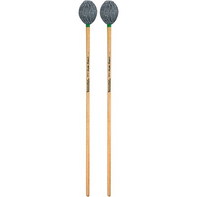 Innovative Percussion William Moersch Series Birch Handle Marimba Mallets