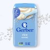 Gerber Baby Food Stage 1 Rice Baby Cereal - 16oz - 2 of 4