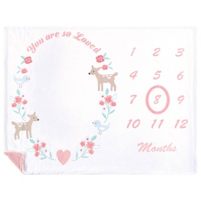 months blanket target
