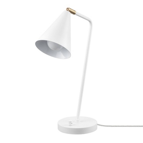 18 Emily Table Lamp With Shade Globe Electric Target