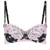 Adore Me Women's Mathilda Balconette Bra - 4 of 4