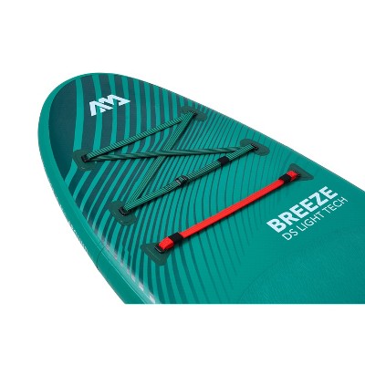 Aqua Marina Breeze 9'10" Dark Teal Inflatable Paddleboard