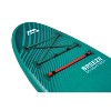Aqua Marina 9.10'' Breeze Tree Paddleboard - Dark Teal Green - 2 of 4