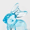 3pc Plastic Easter Bunny Animal Figurines - Spritz™ - 3 of 3