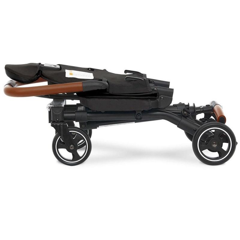Evolur Cruise Rider Stroller with Canopy, 3 of 6