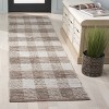 Kilim KLM351 Hand Woven Rugs - Safavieh - 2 of 3