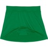 Lands' End Women's Tummy Control Skirt Swim Bottoms - 4 of 4