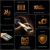 iFi Audio Pulsar Isolated USB-C Cable with Actie Noise Cancellation - 2 of 4