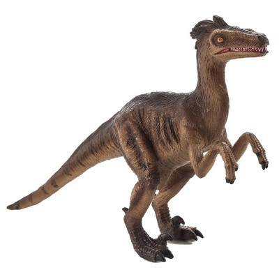 Toy Dinosaur Velociraptor Target
