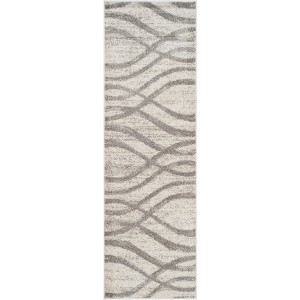 Adirondack ADR125 Non-Shedding Power Loomed Indoor Rugs - Safavieh - 1 of 4